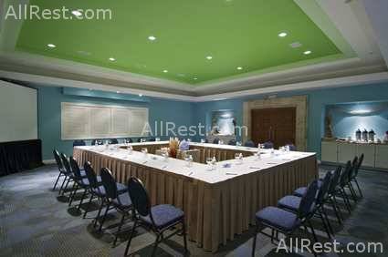 Hilton Cancun Golf & Spa Resort 36